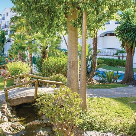 Stunning Apartment In Mijas With Kitchen エクステリア 写真