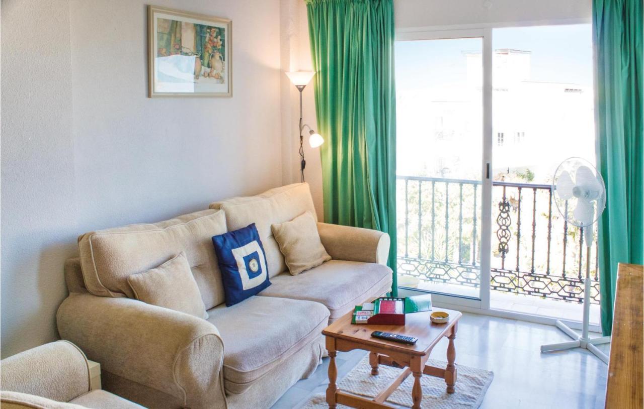 Stunning Apartment In Mijas With Kitchen エクステリア 写真